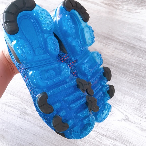 Nike vapormax flyknit - Picture 8 of 8